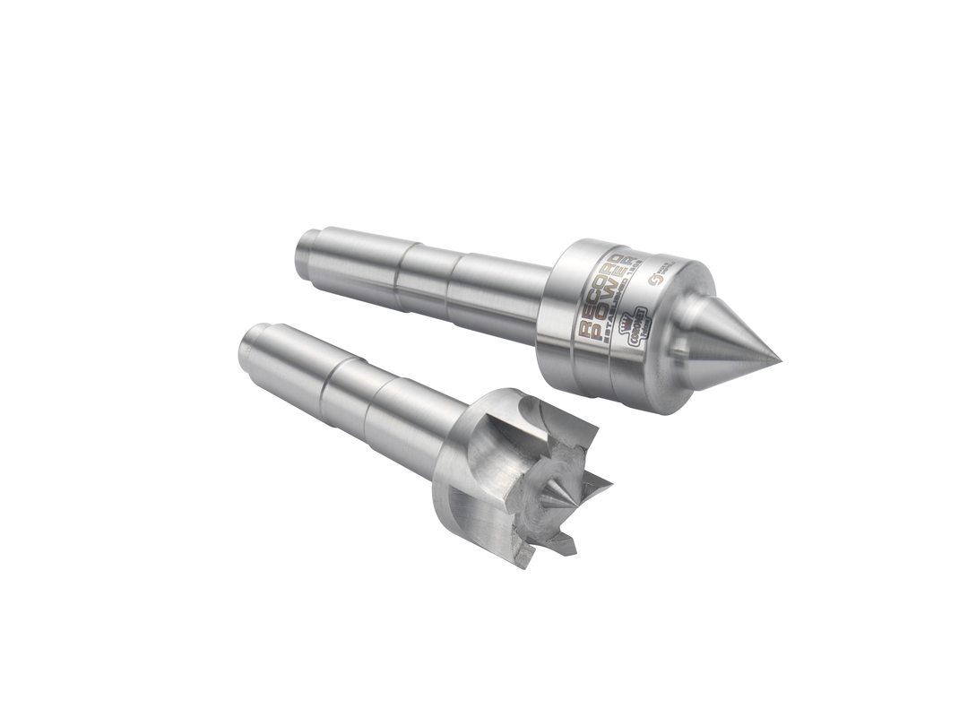 Kit estándar de alta resistencia (heavy duty) de Record Power