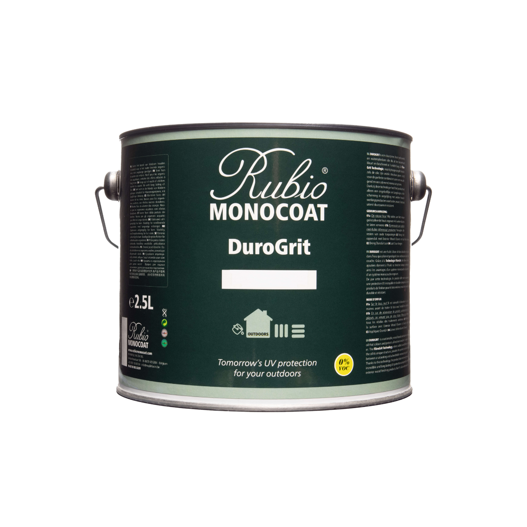DuroGrit 2,5L Rubio Monocoat