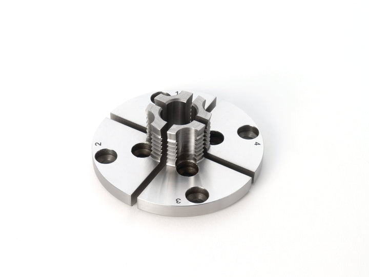 Garras Mini de espiga 13 mm — vista principal