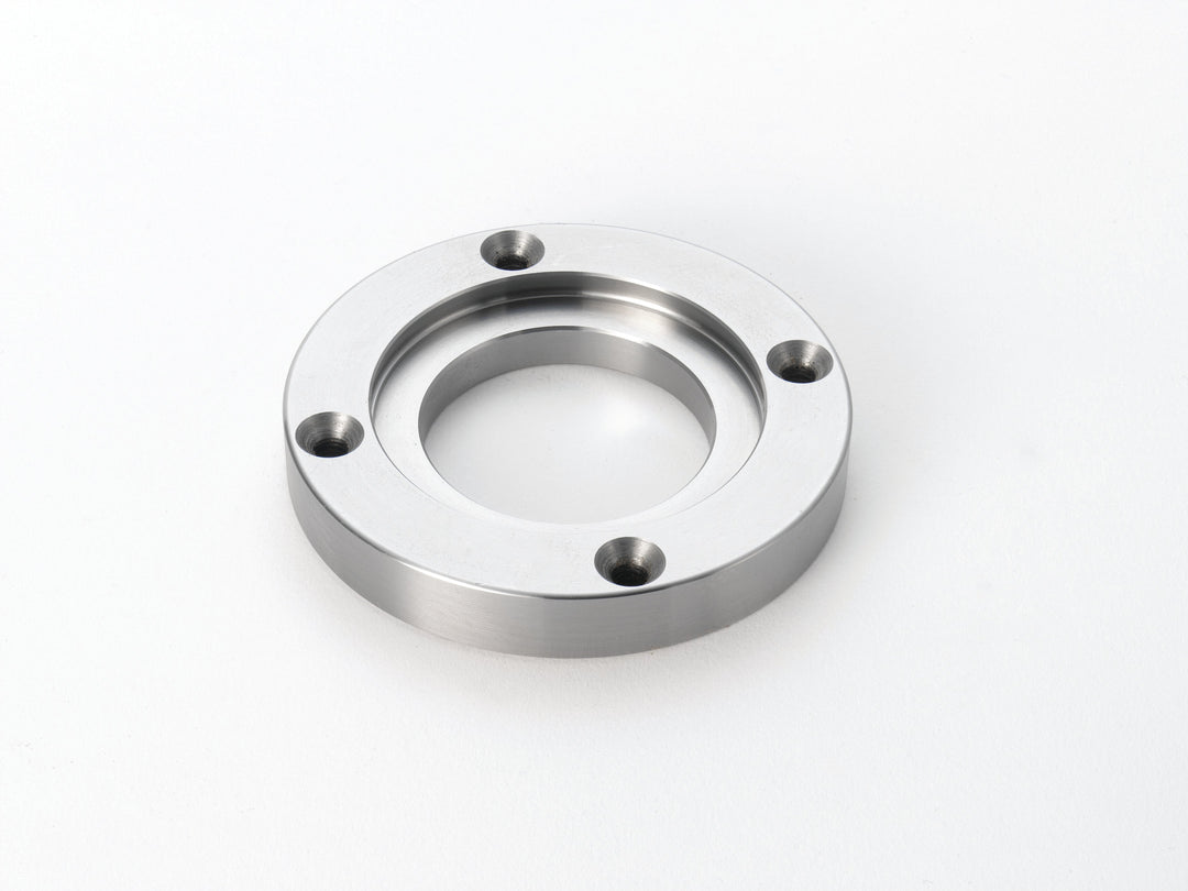 Anillo de plato 87 mm — vista principal
