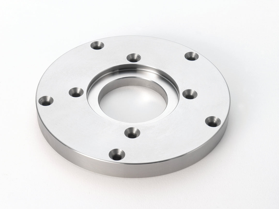 Anillo de plato 126 mm — vista principal