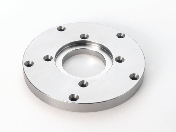 Anillo de plato 126 mm — vista principal