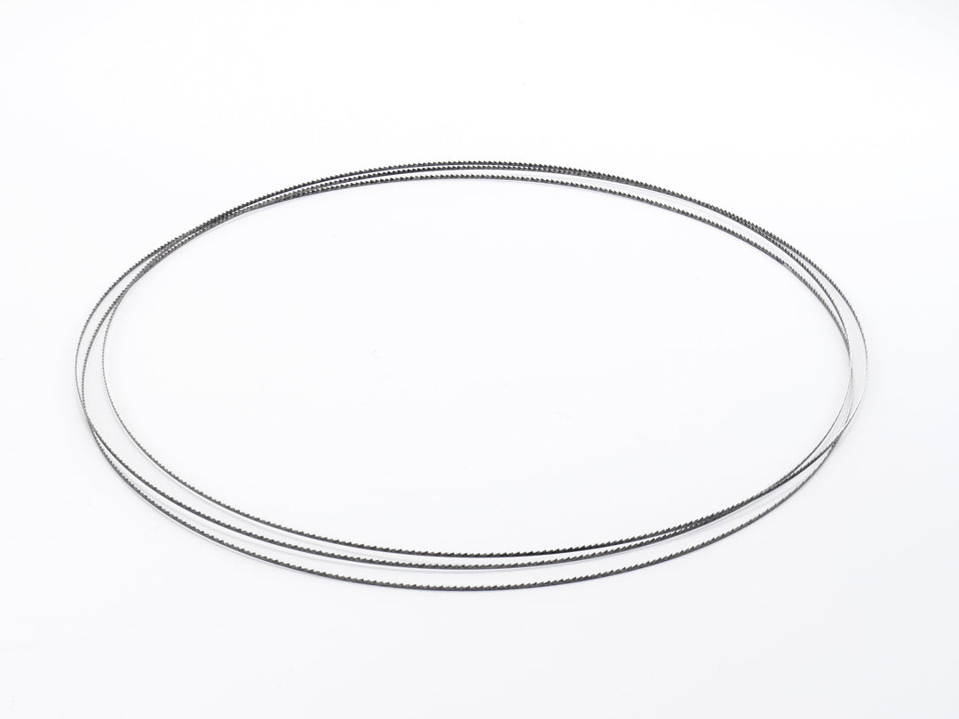 Pack de 2 hojas scroll para BS300E (18 TPI)