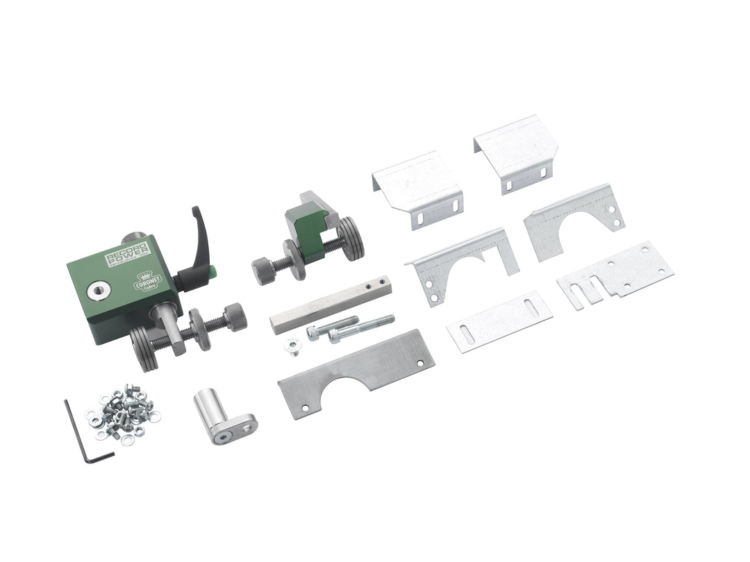 Cobra Scroll Guide para Sabre 300 — vista principal