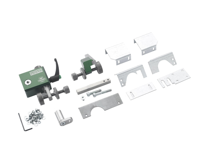 Cobra Scroll Guide para Sabre 300 — vista principal