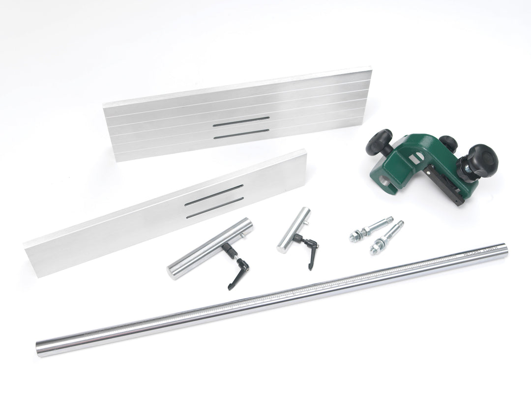 Sabre 350 Rip Fence Upgrade Kit completo