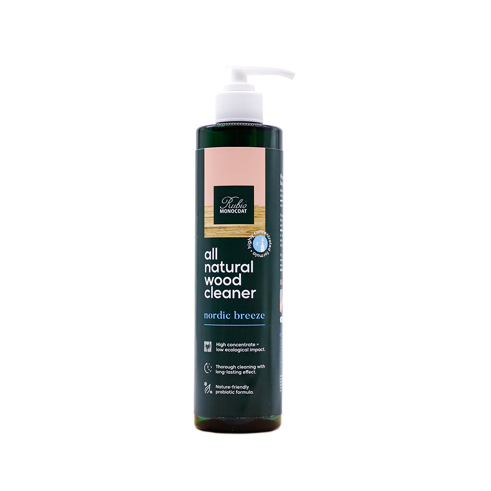All Natural Wood Cleaner Rubio Monocoat
