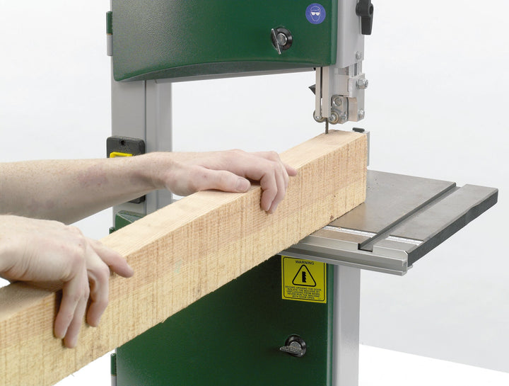 BS250 — corte longitudinal