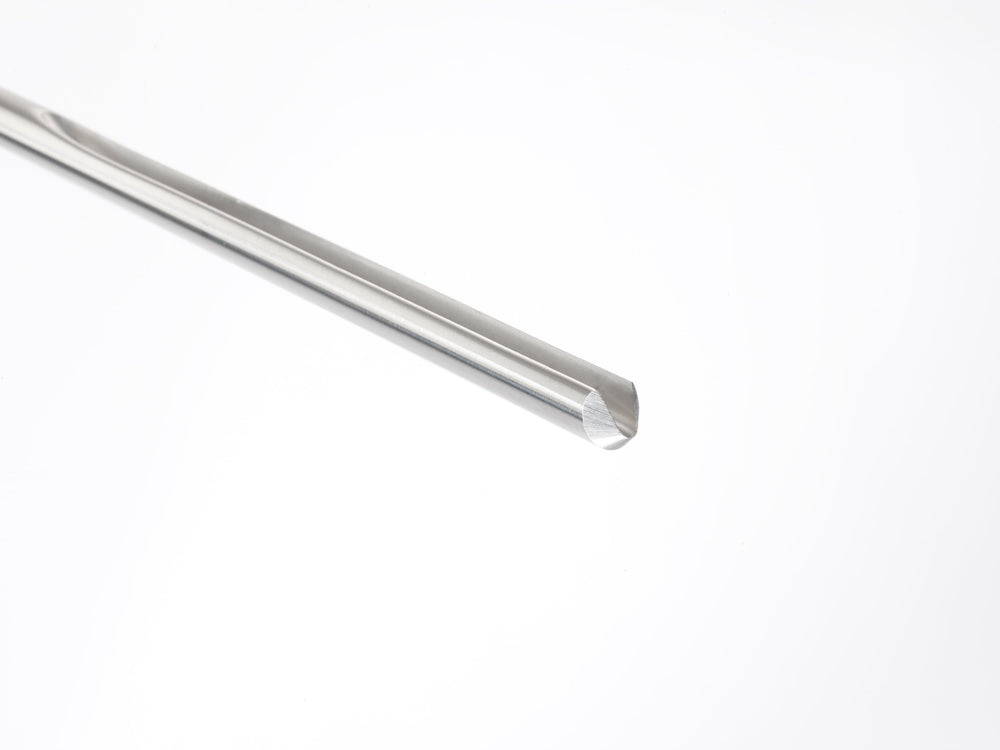 Bowl Gouge 103630 — detalle de la punta