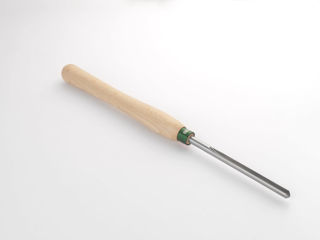 Gubia para cuencos 3/8" (mango 12")