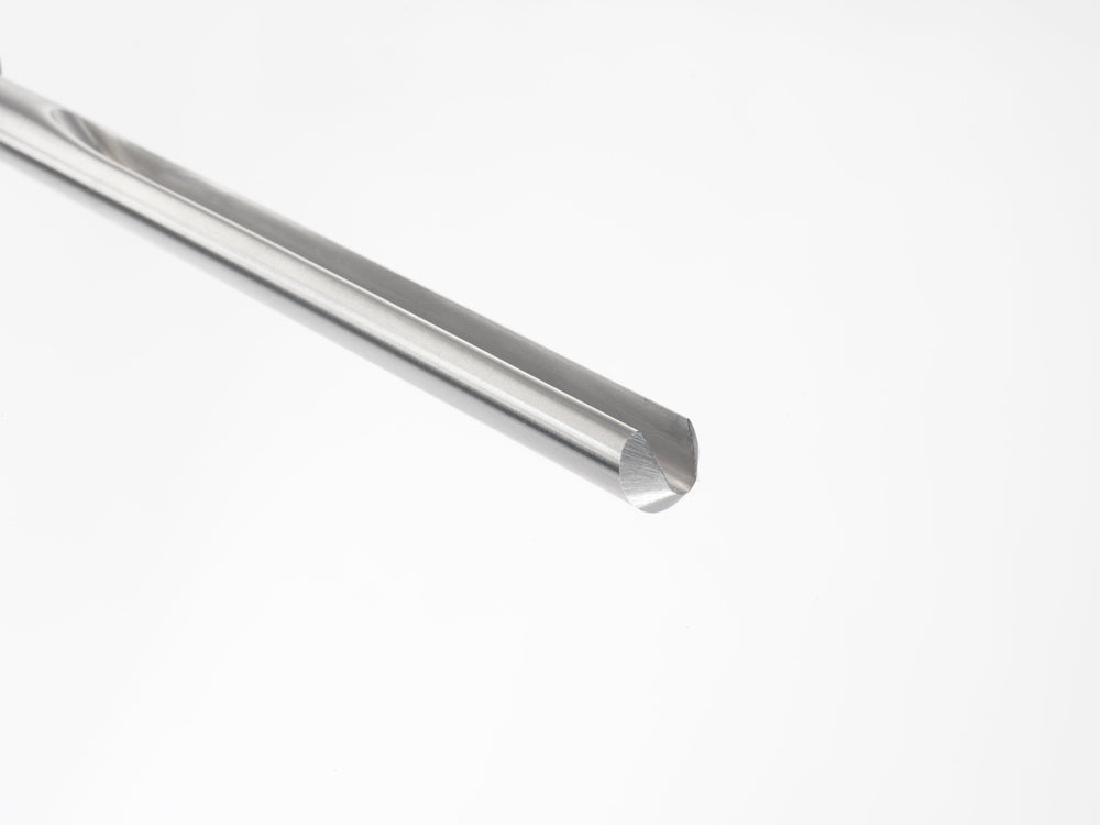 Bowl Gouge 103640 — detalle de la punta