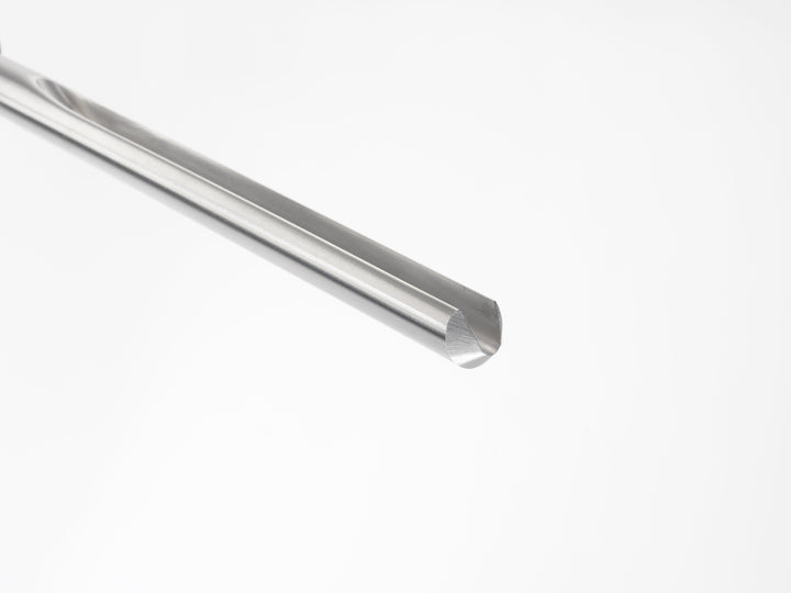 Bowl Gouge 103640 — detalle de la punta