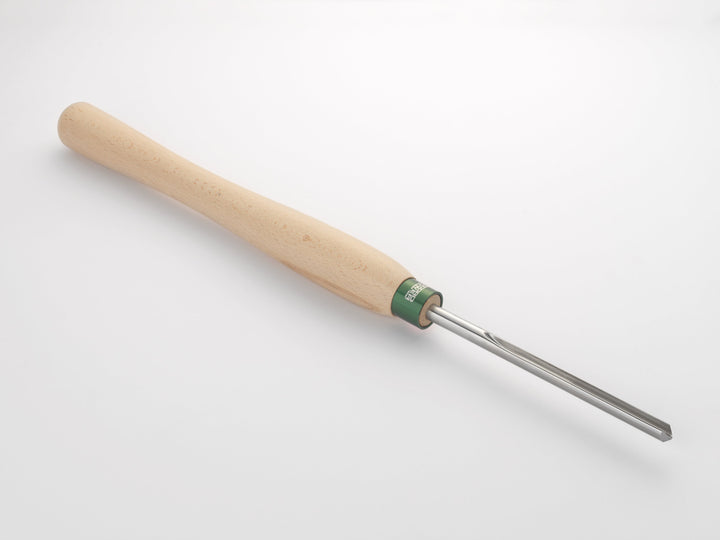 Gubia para cuencos 3/8" (mango 16")