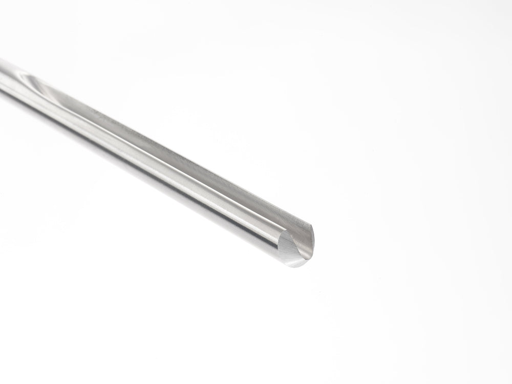 Bowl Gouge 103650 — detalle de la punta