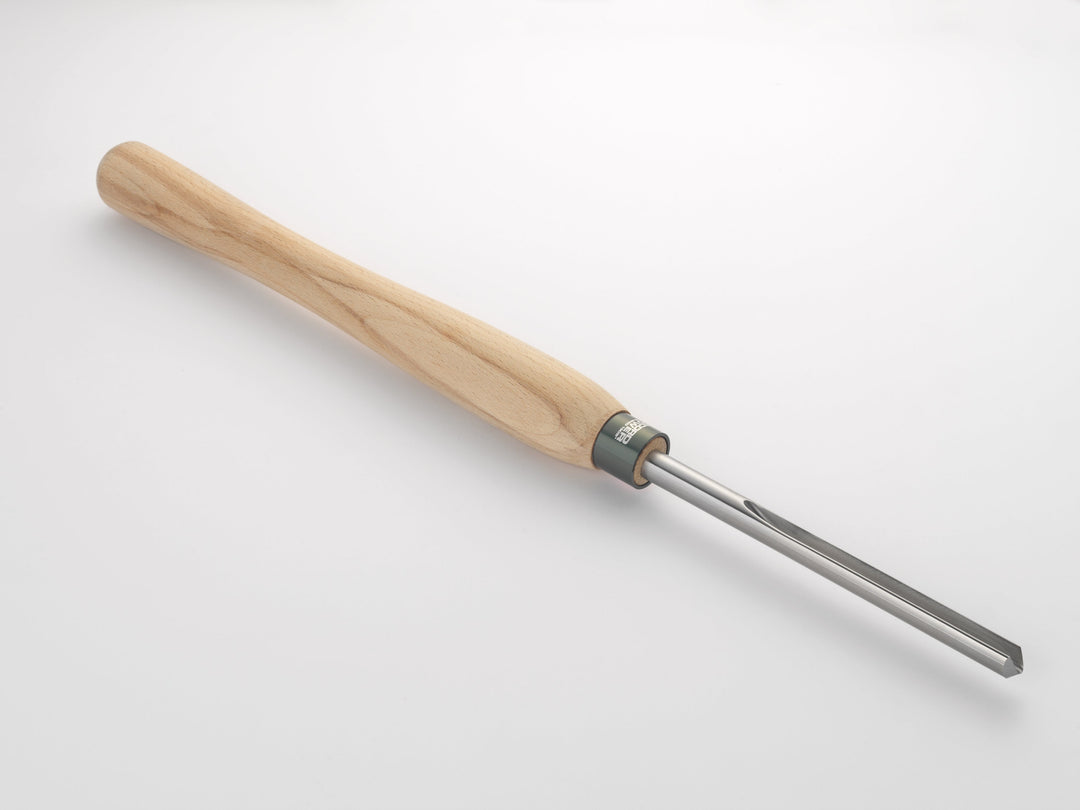 Gubia para cuencos 1/2" (mango 16")