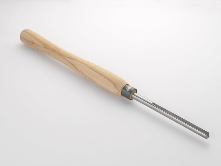 Gubia para cuencos 1/2" (mango 16")