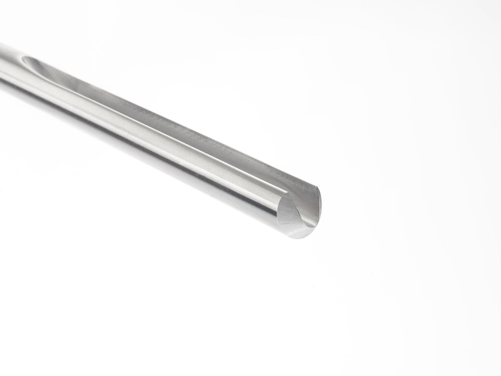 Bowl Gouge 103660 — detalle de la punta