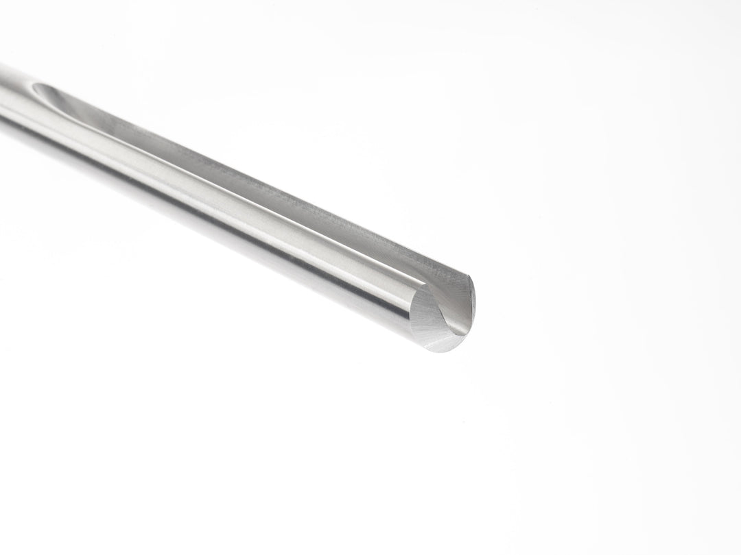 Bowl Gouge 103660 — detalle de la punta