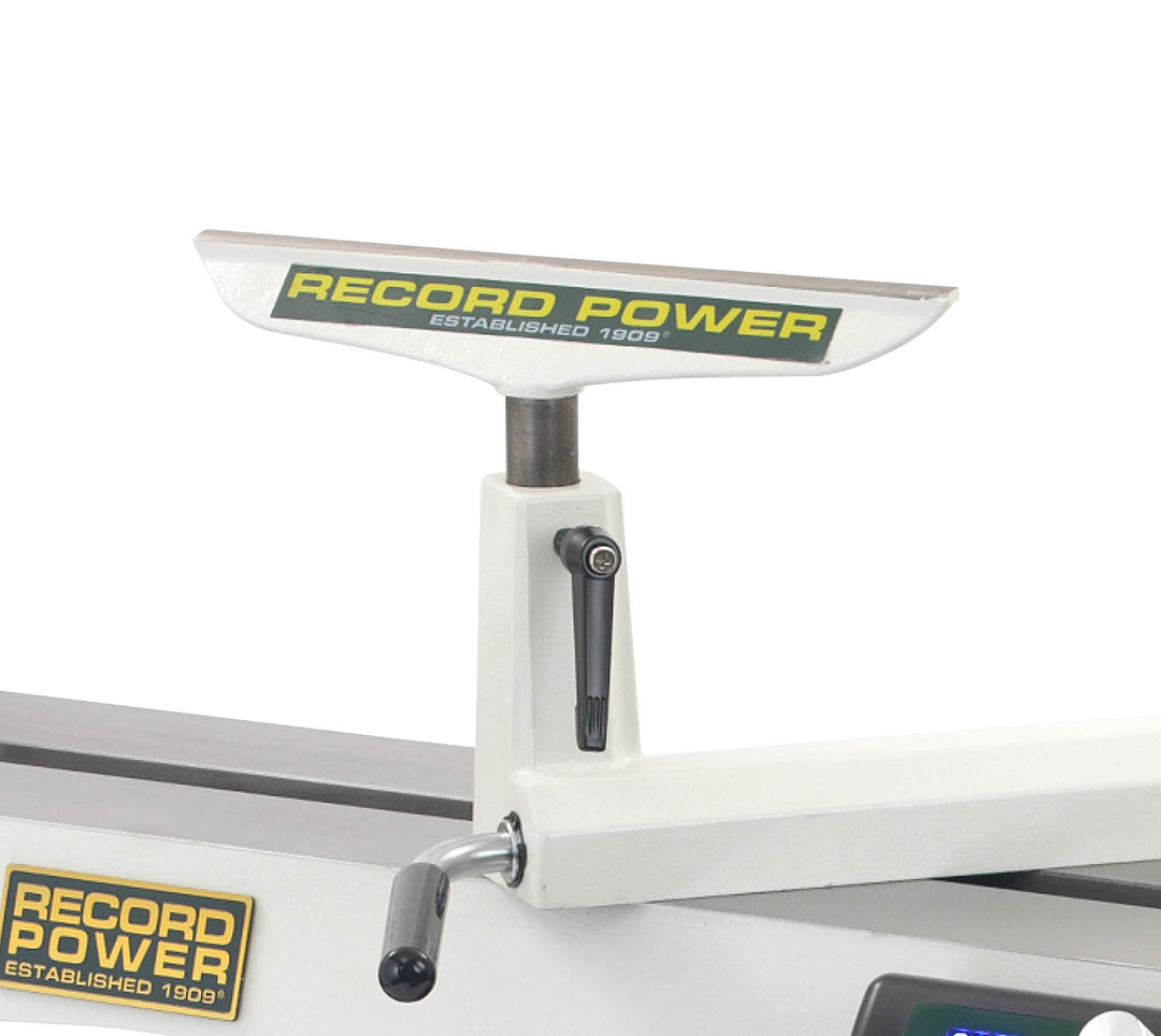 Soporte de herramienta 1" Stem 12" para DML320, CL3-CL4, MAXI-1, Envoy y Regent