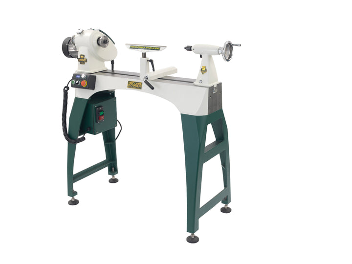 Torno Coronet Envoy — vista principal