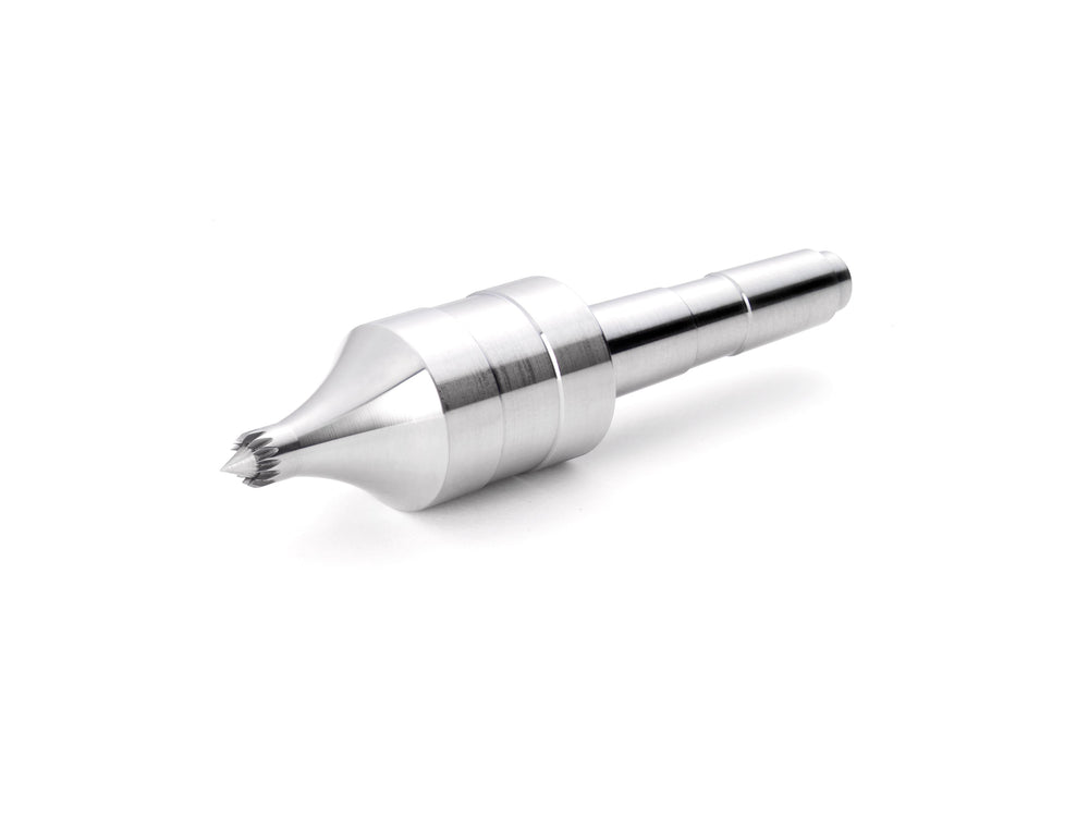 Punta giratoria multidiente con resorte Coronet Falcon 10 mm