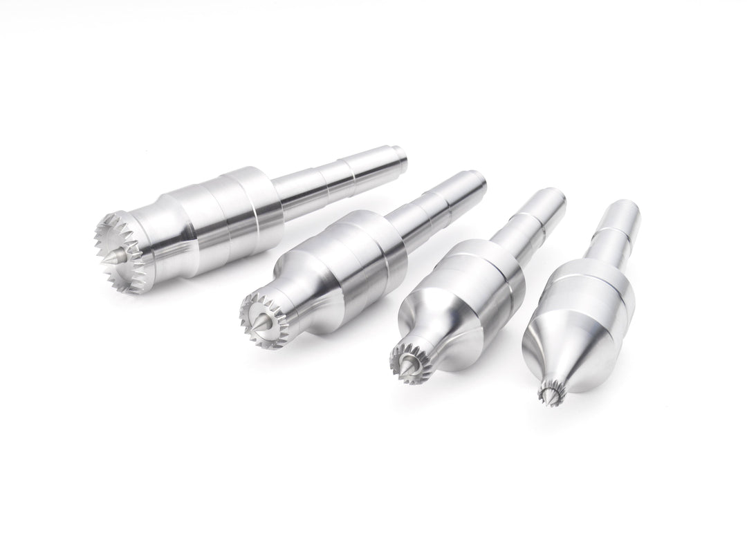Gama Falcon Sprung Point Multi-Tooth