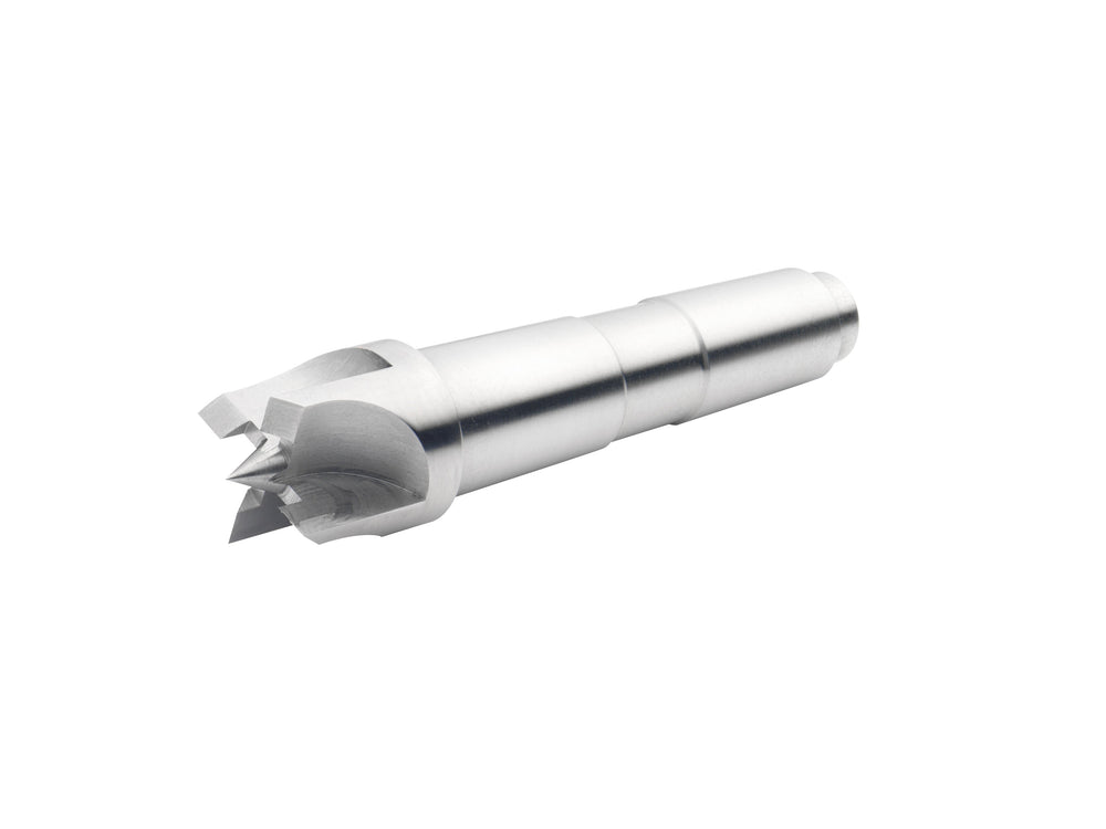 Punta de arrastre Coronet Hawk 22 mm 4 dientes