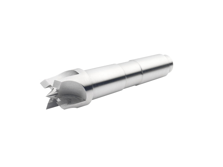 Punta de arrastre Coronet Hawk 22 mm 4 dientes