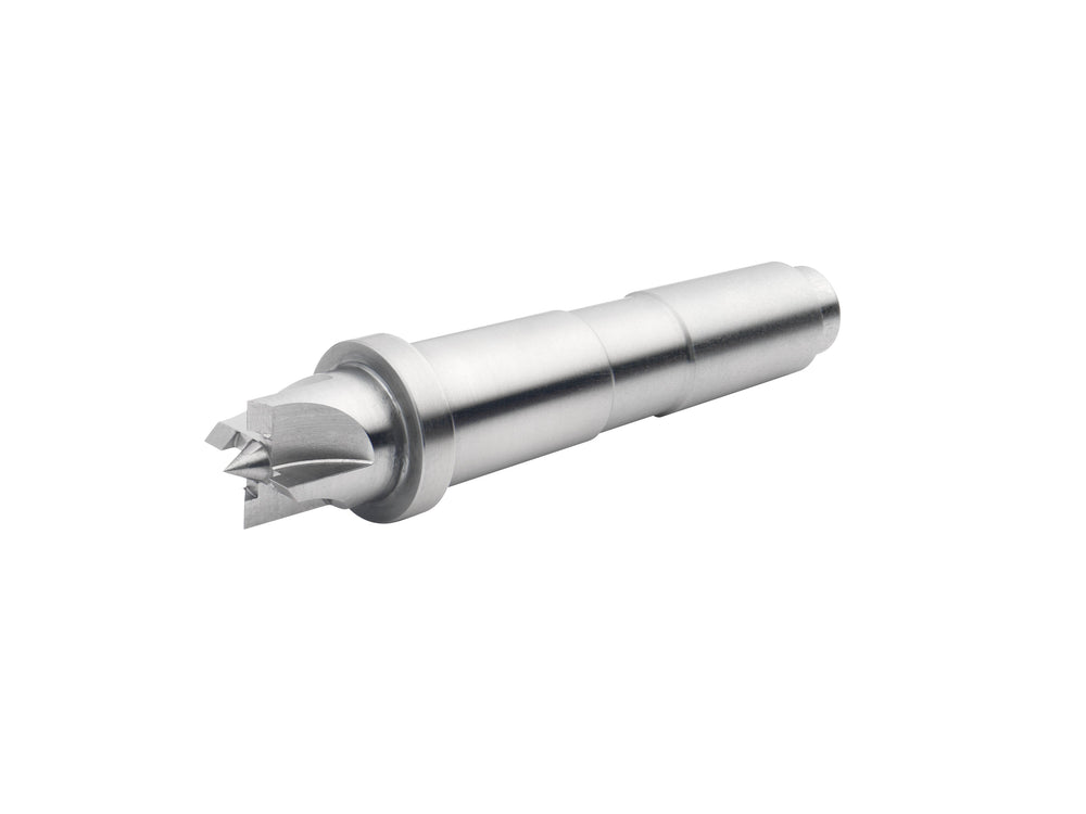 Punta de arrastre Coronet Hawk 16 mm 4 dientes