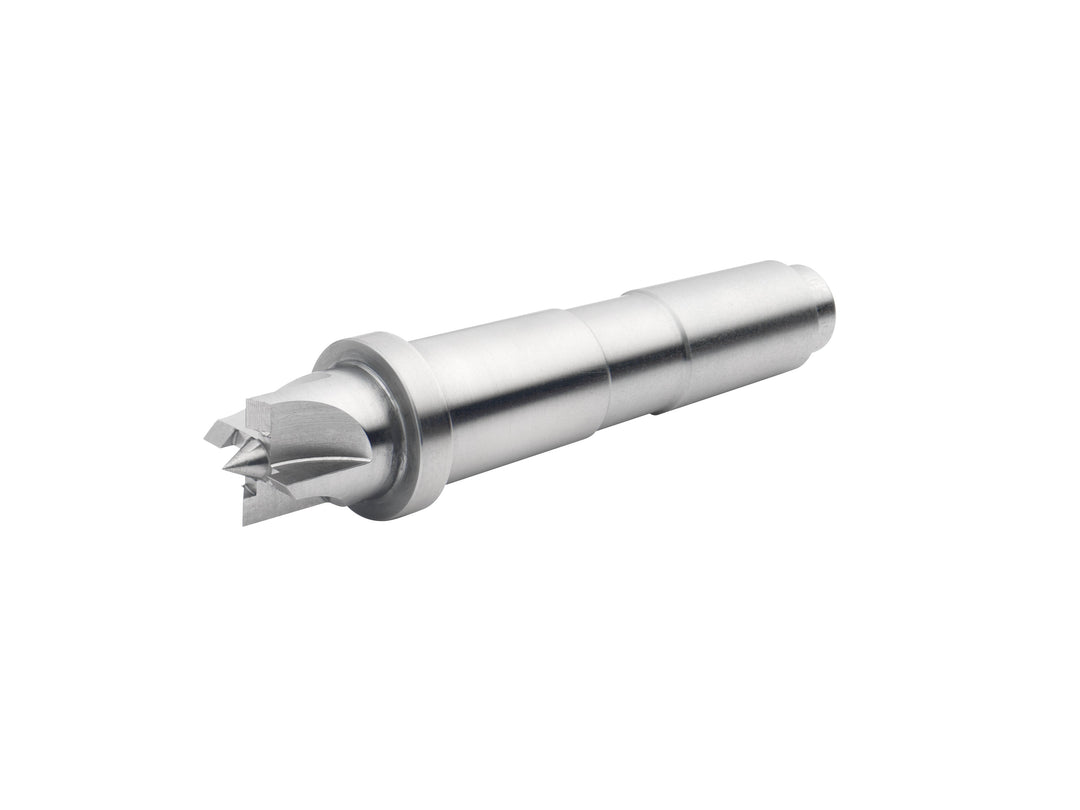 Punta de arrastre Coronet Hawk 16 mm 4 dientes
