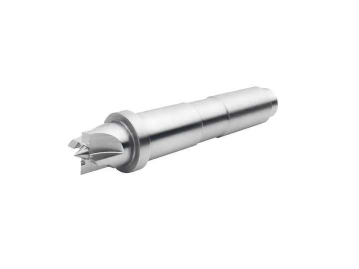 Punta de arrastre Coronet Hawk 16 mm 4 dientes