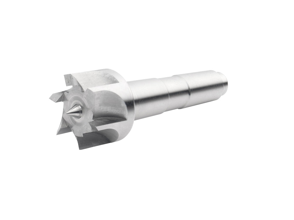 Punta de arrastre Coronet Hawk 32 mm 6 dientes