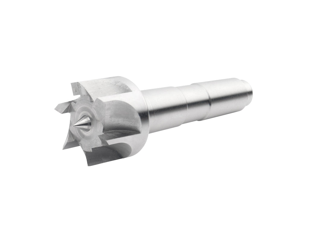 Punta de arrastre Coronet Hawk 32 mm 6 dientes
