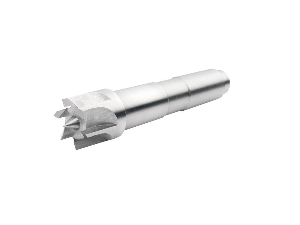 Punta de arrastre Coronet Hawk 22 mm 6 dientes