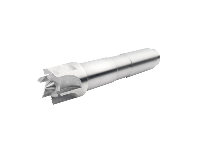 Punta de arrastre Coronet Hawk 22 mm 6 dientes