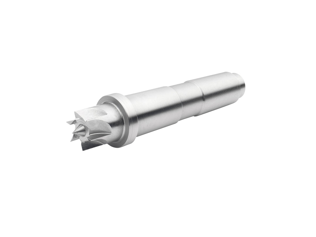 Punta de arrastre Coronet Hawk 16 mm 6 dientes