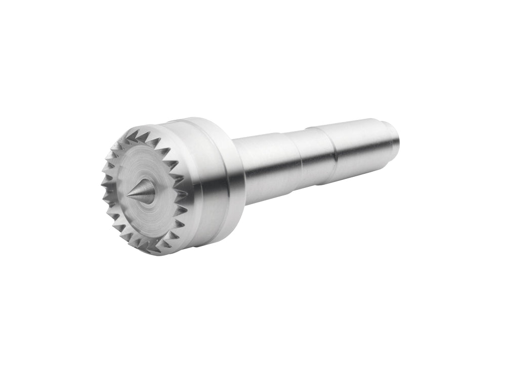 Punta de arrastre multidiente Coronet Hawk 32 mm