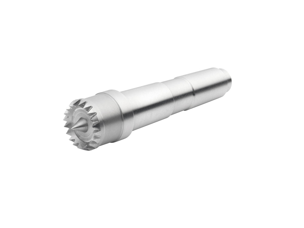 Punta de arrastre multidiente Coronet Hawk 22 mm