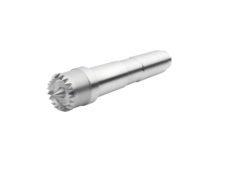 Punta de arrastre multidiente Coronet Hawk 22 mm