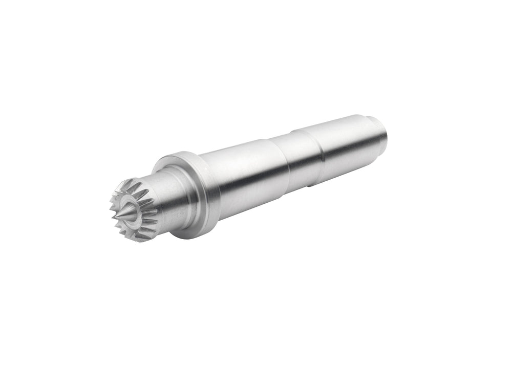 Punta de arrastre multidiente Coronet Hawk 16 mm
