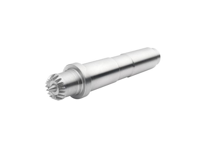 Punta de arrastre multidiente Coronet Hawk 16 mm