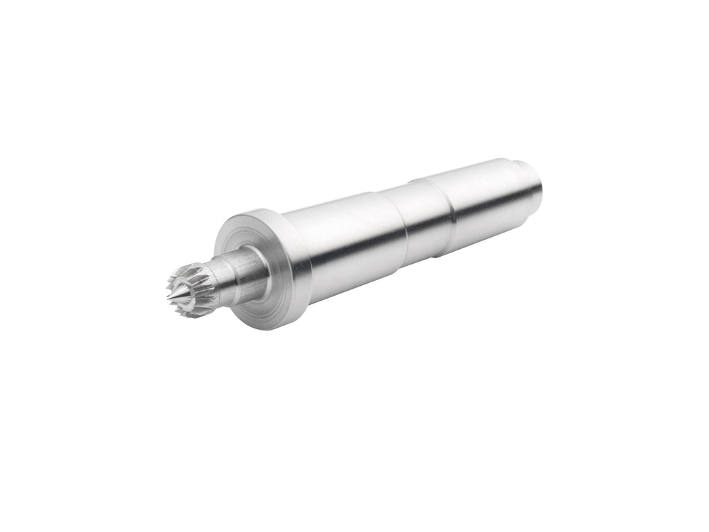 Punta de arrastre multidiente Coronet Hawk 10 mm