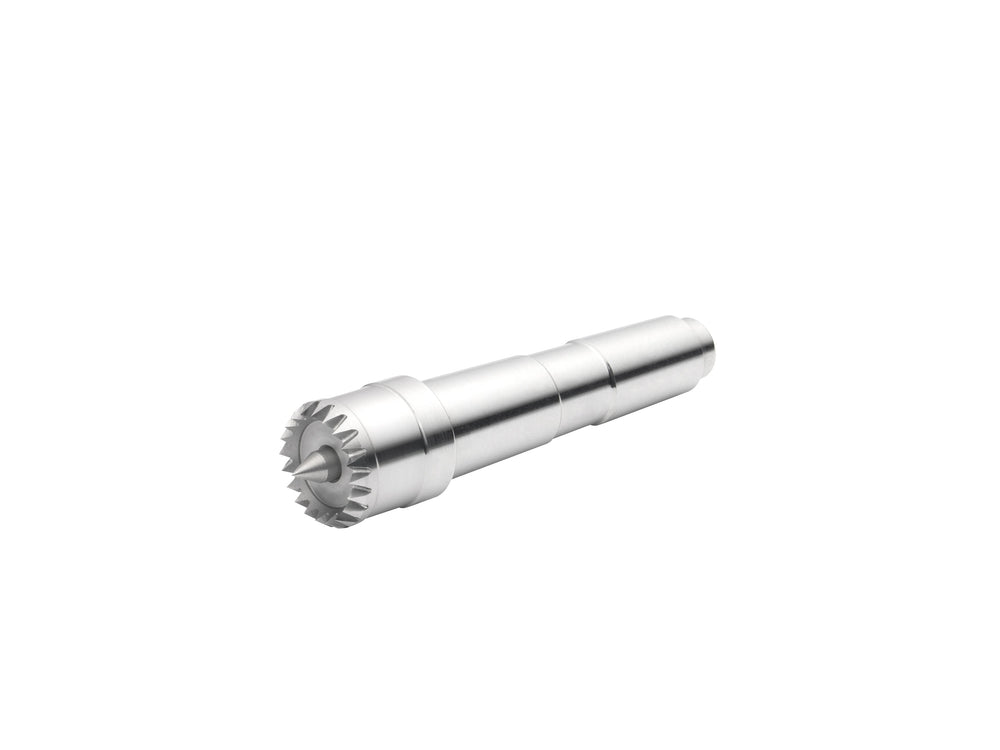 Punta de arrastre multidiente con resorte Coronet Hawk 22 mm