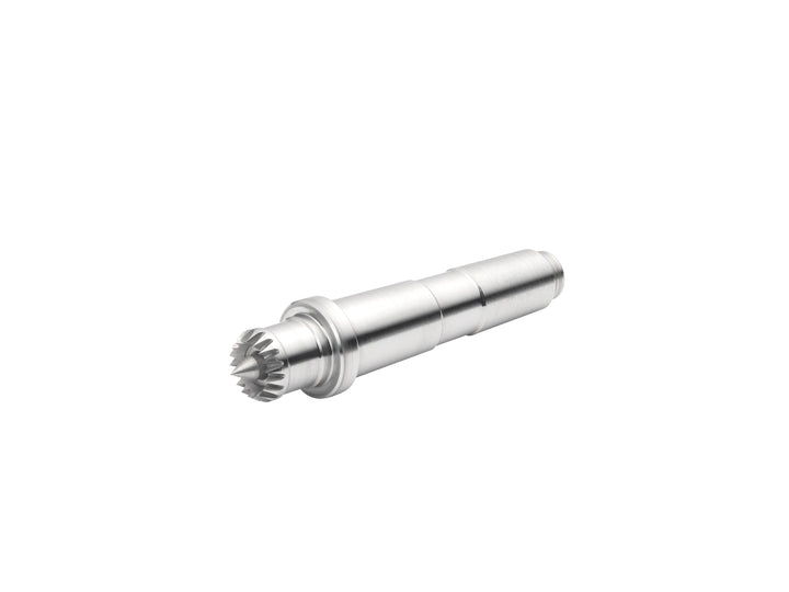 Punta de arrastre multidiente con resorte Coronet Hawk 16 mm
