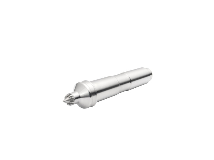 Punta de arrastre multidiente con resorte Coronet Hawk 10 mm