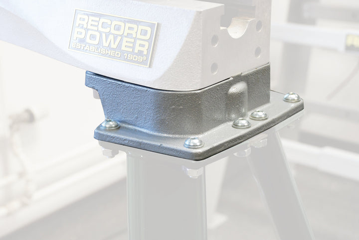 Bench Feet para Coronet Herald — vista principal