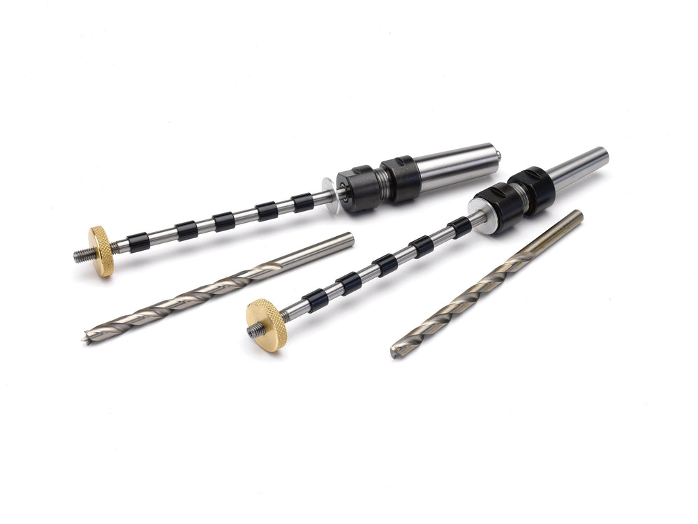 PM-2MT mandril — vista de producto