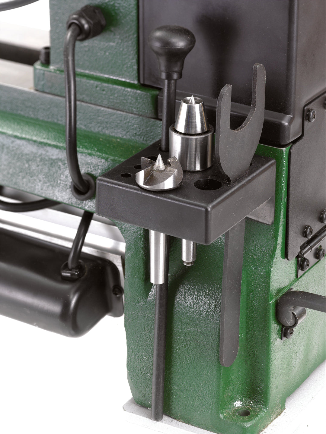 DML305 — portabandejas para herramientas