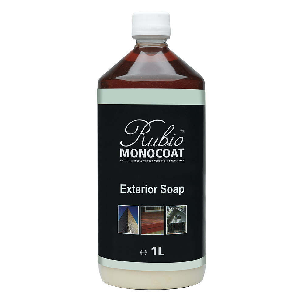 Exterior Soap Rubio Monocoat
