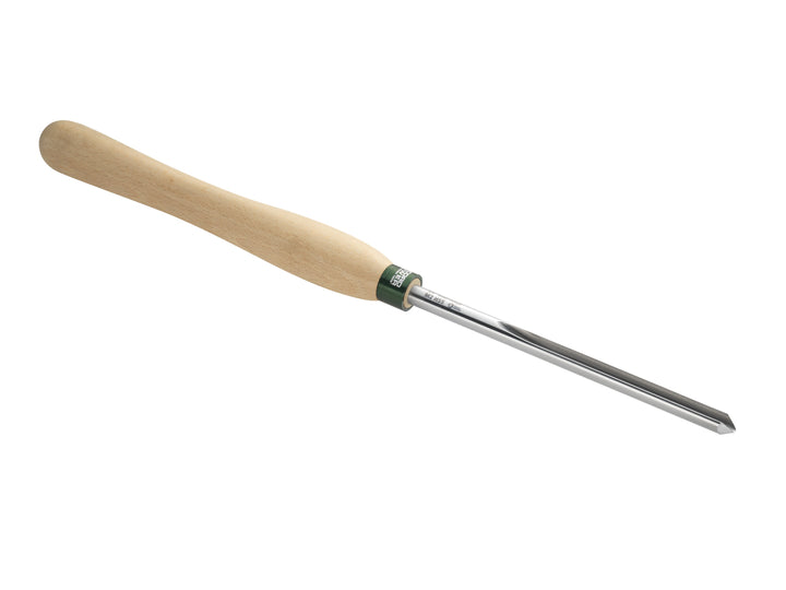 Gubia para cuencos ProComfort 3/8" — afilado híbrido